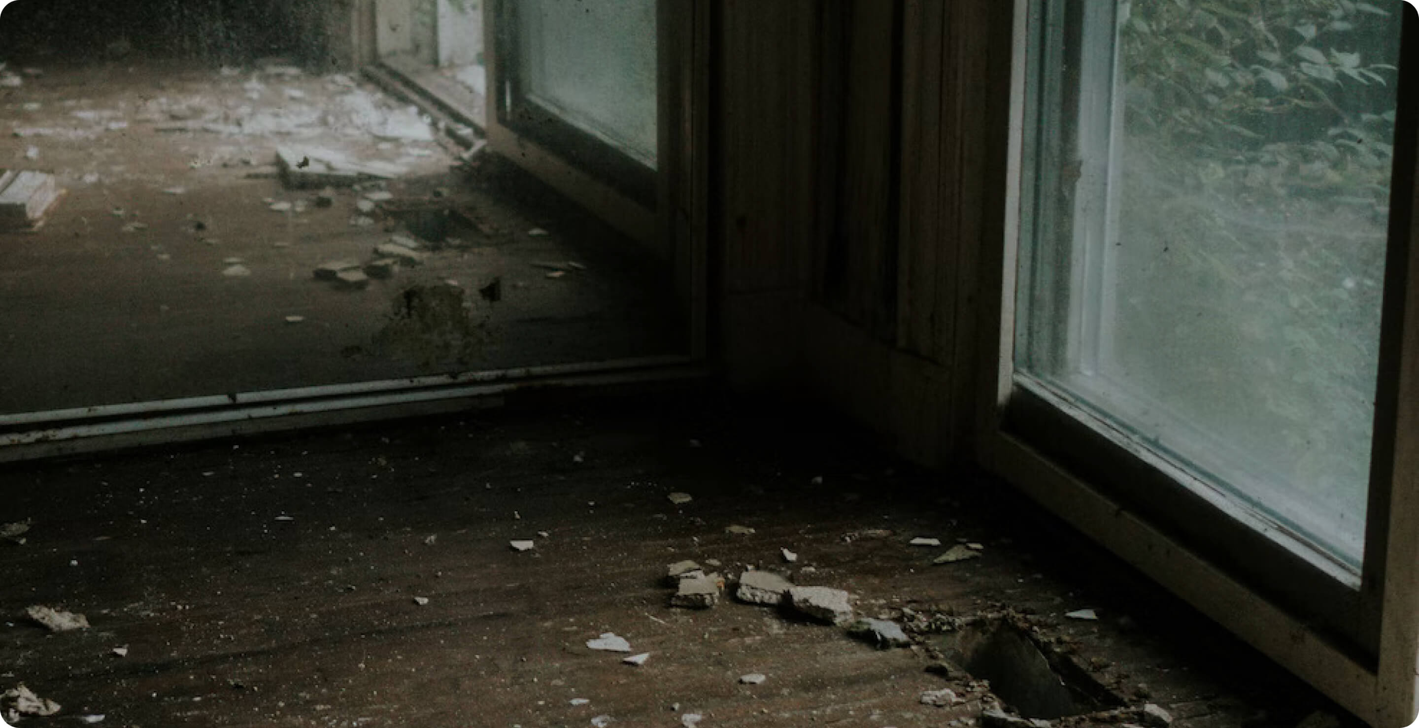 Does Renters Insurance Cover Damage to Property?